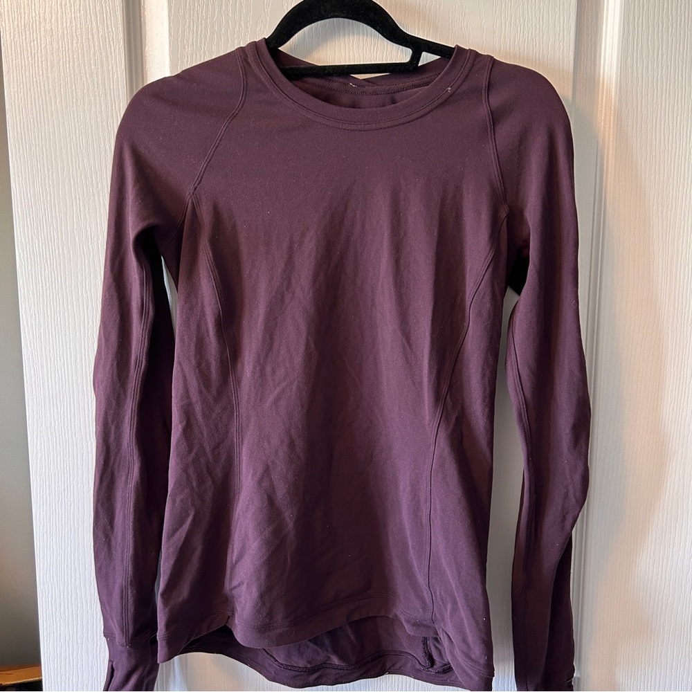 Ready to Rulu Long Sleeve